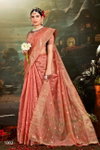 Pushpkala Saroski Vol 3 By Saroj Soft Silk Sarees Wholesale Shop In Surat